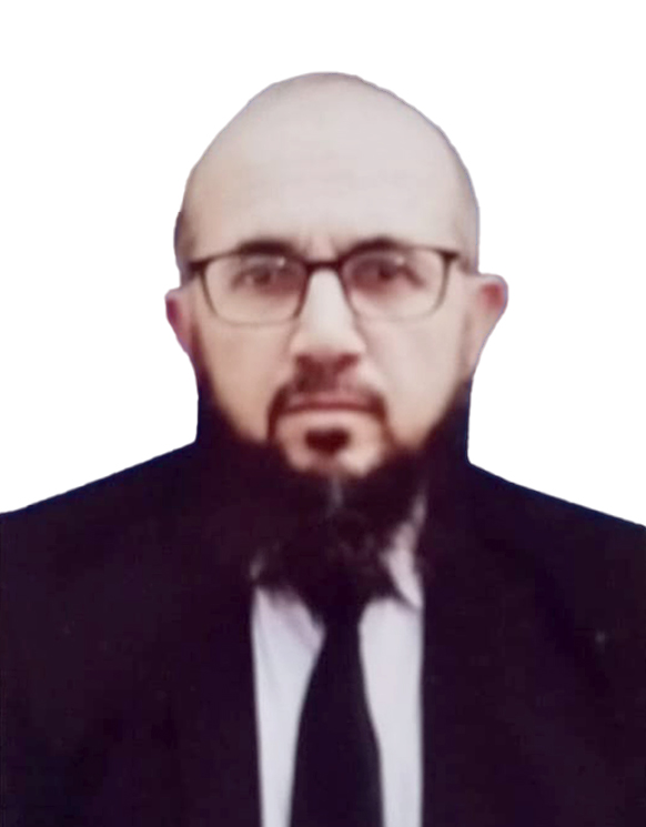 Mr. Shaukat Ali